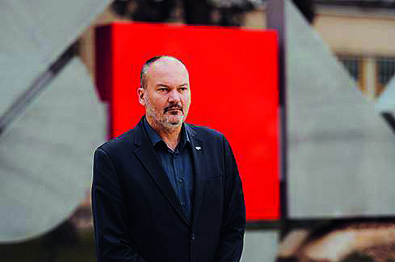 Sveučilište u Mostaru - Ivo Čolak