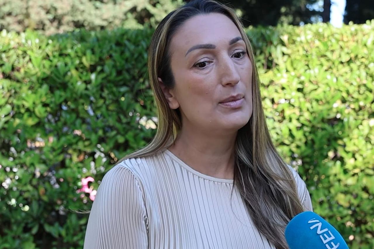 Marijana Grgić