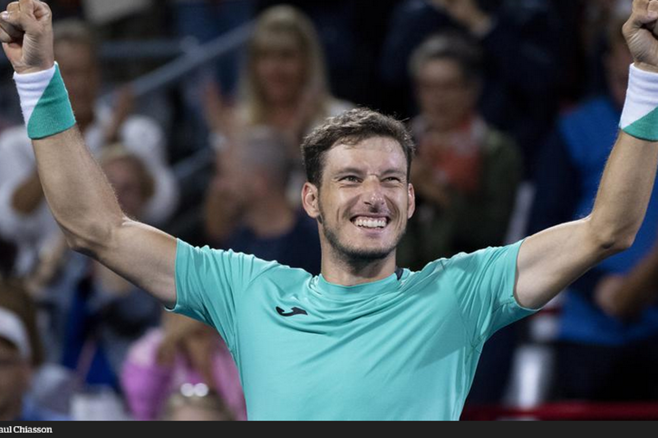 carreno busta