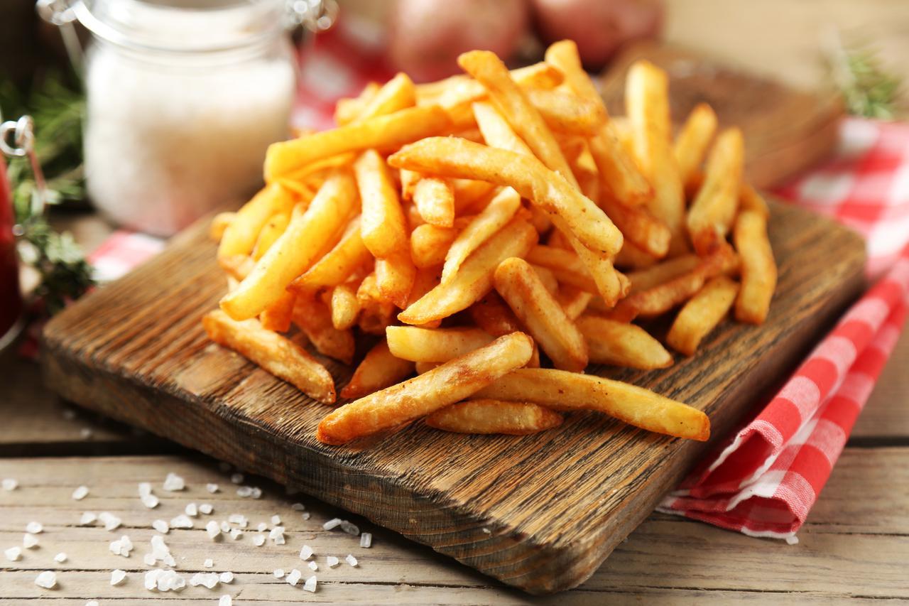 pomfrit