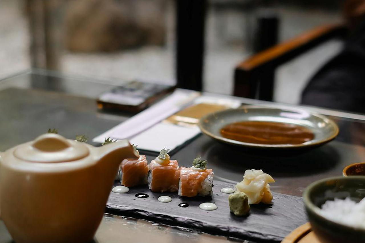 Sushi