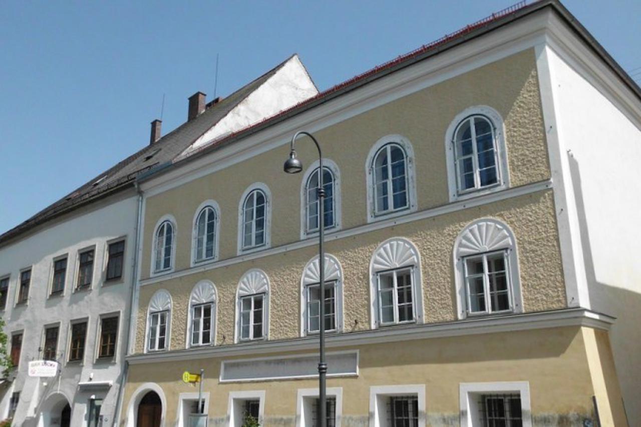 kuća