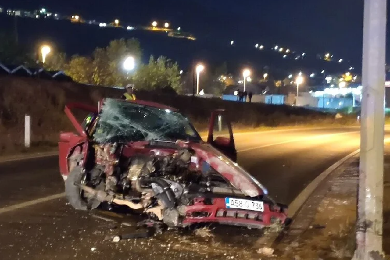 nesreća kod mostara