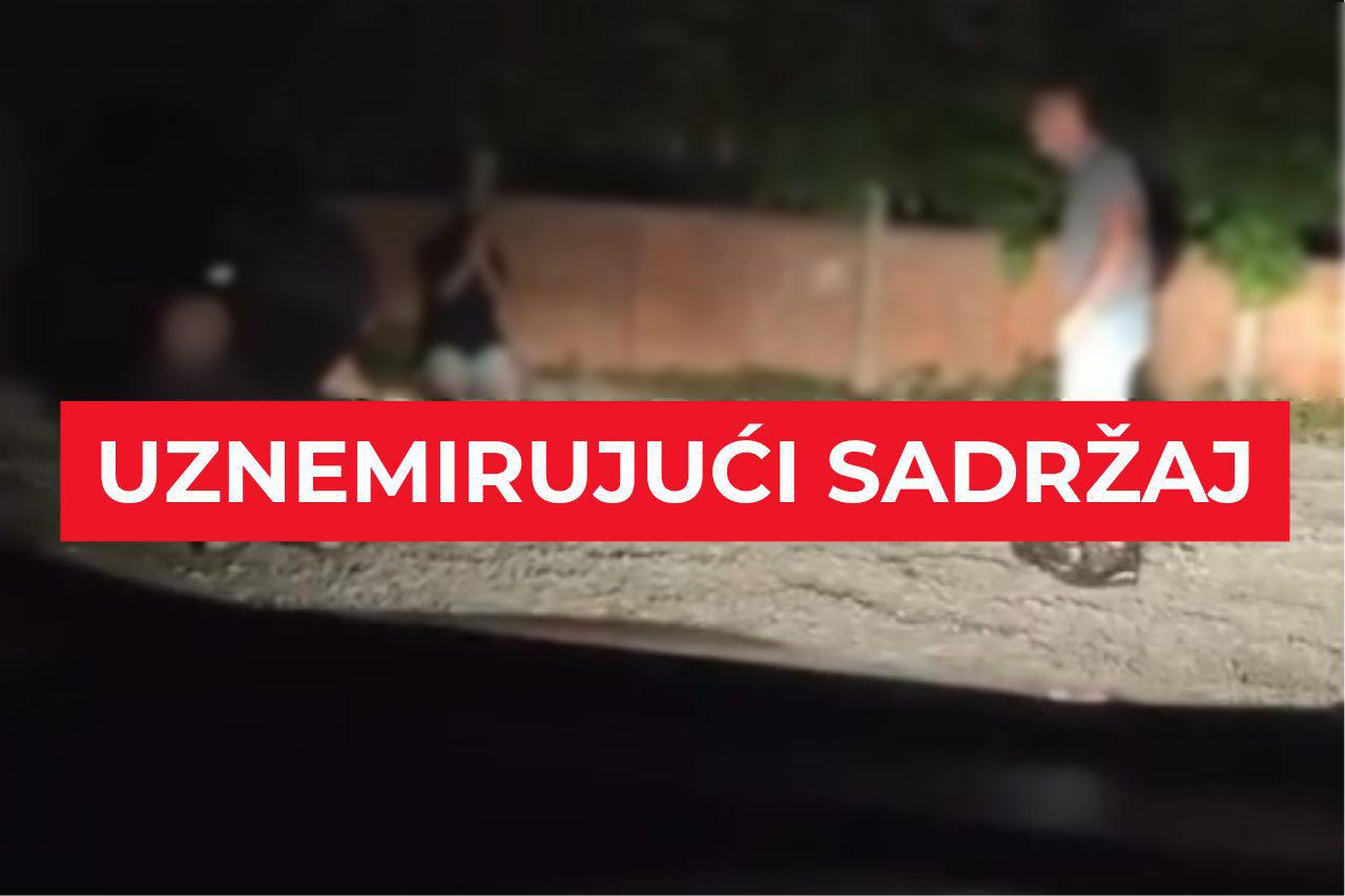 pucnjava u čakovcu