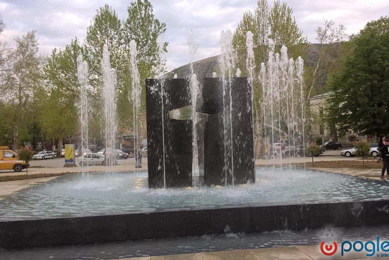 fontana