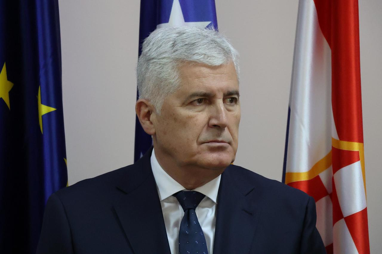 Dragan Čović