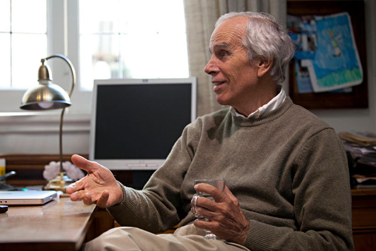 Douglas Tompkins