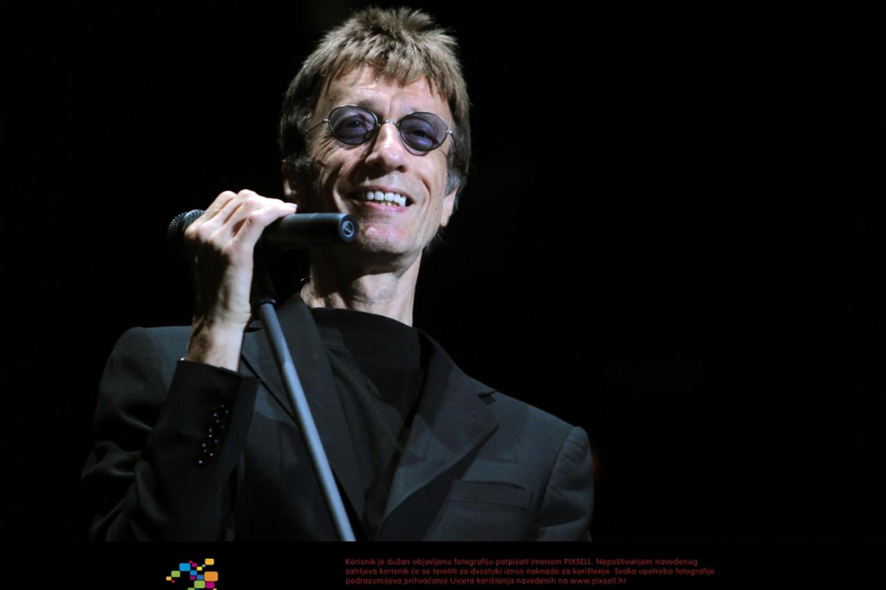 robin gibb
