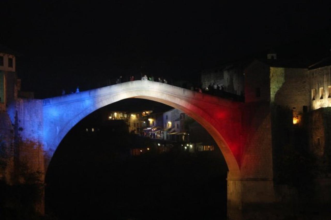 stari most