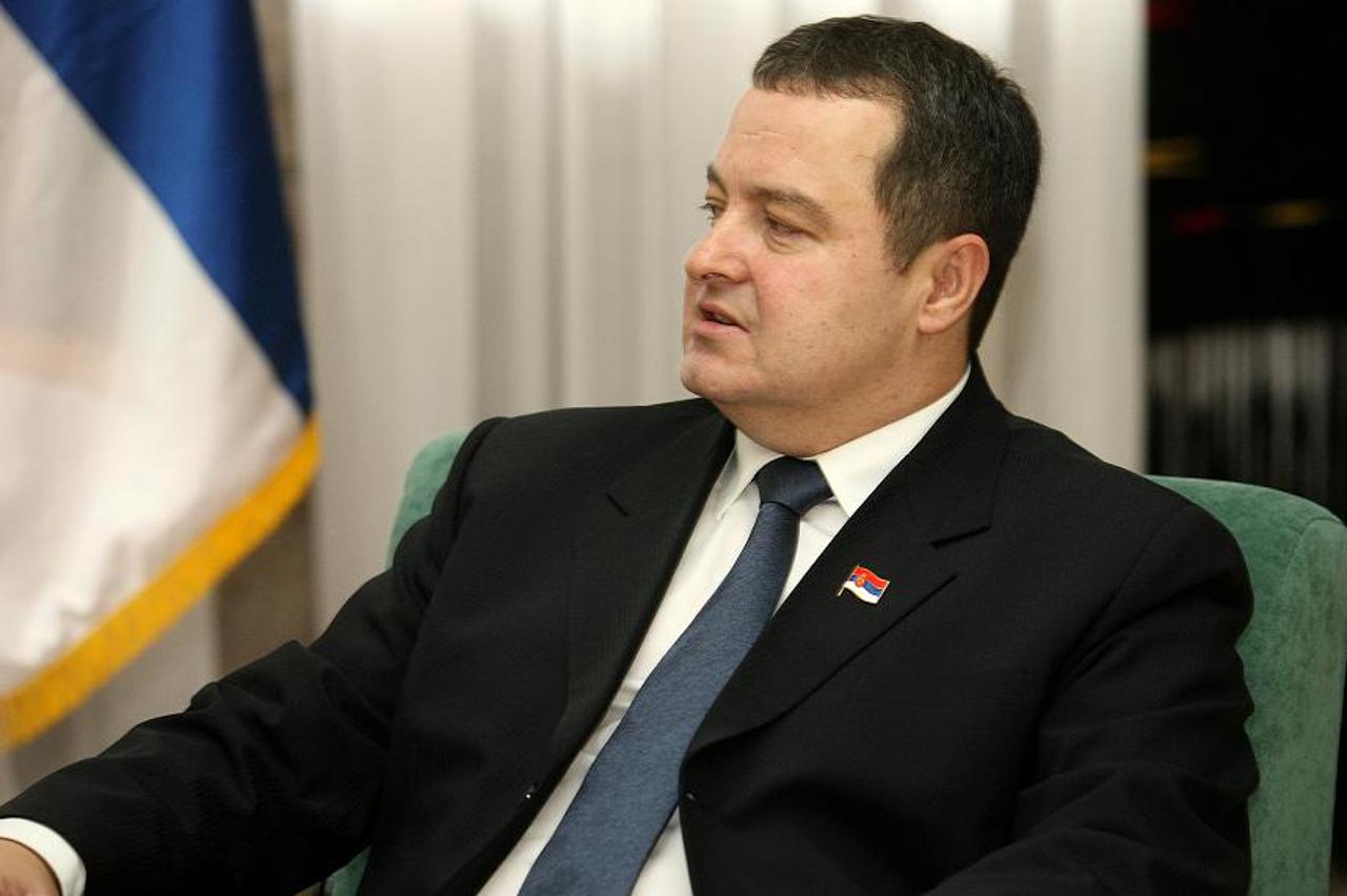ivica dačić