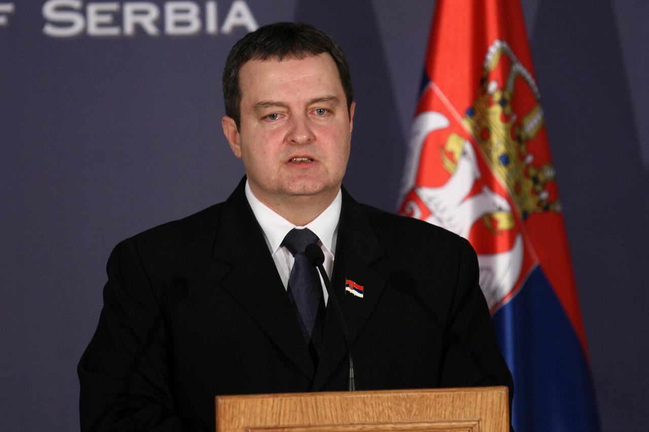 ivica dačić