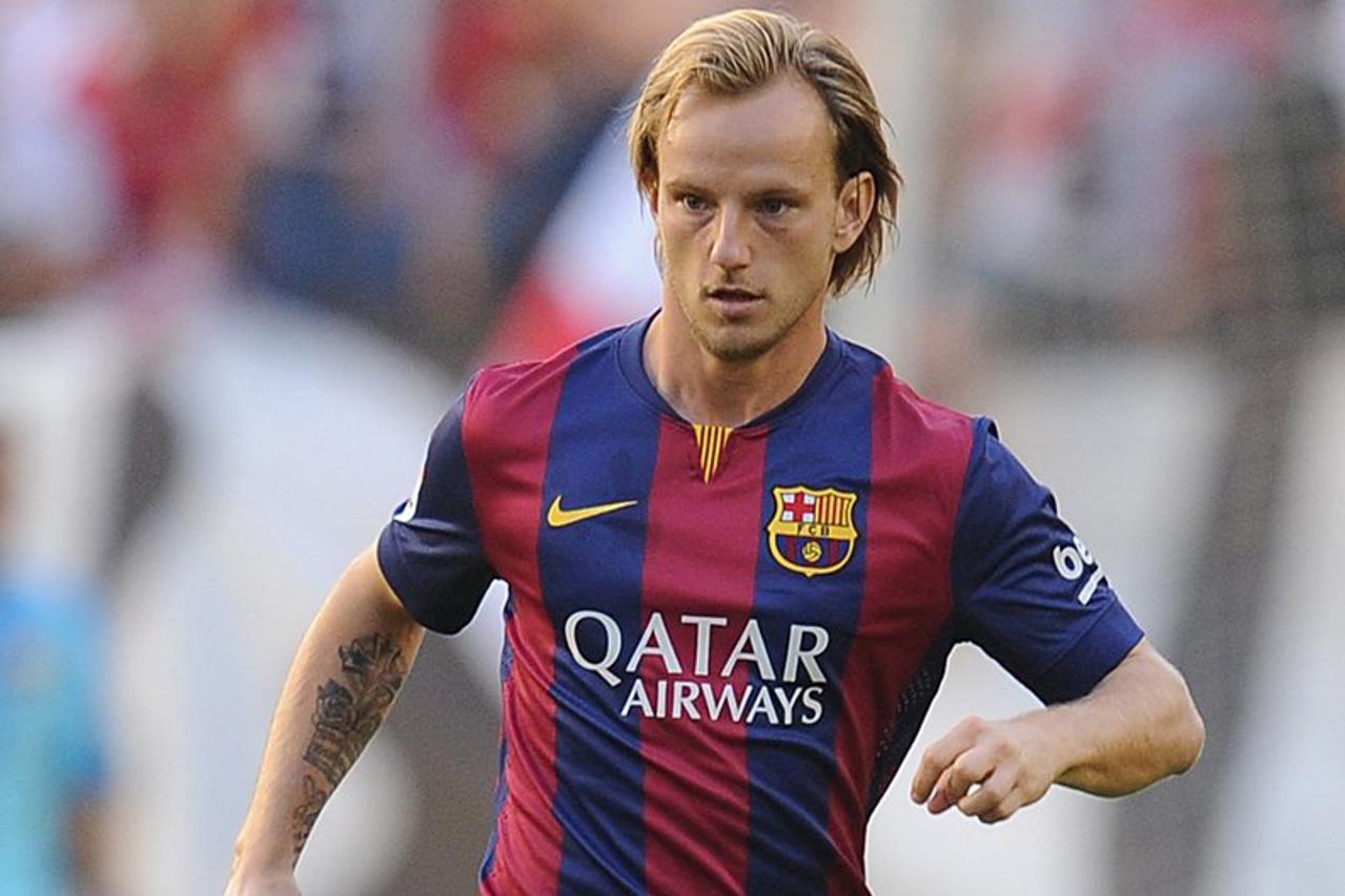 ivan rakitic