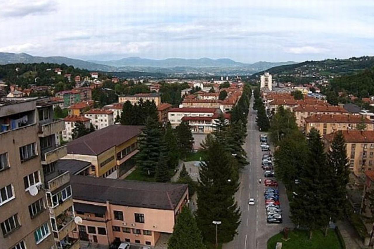 Novi Travnik