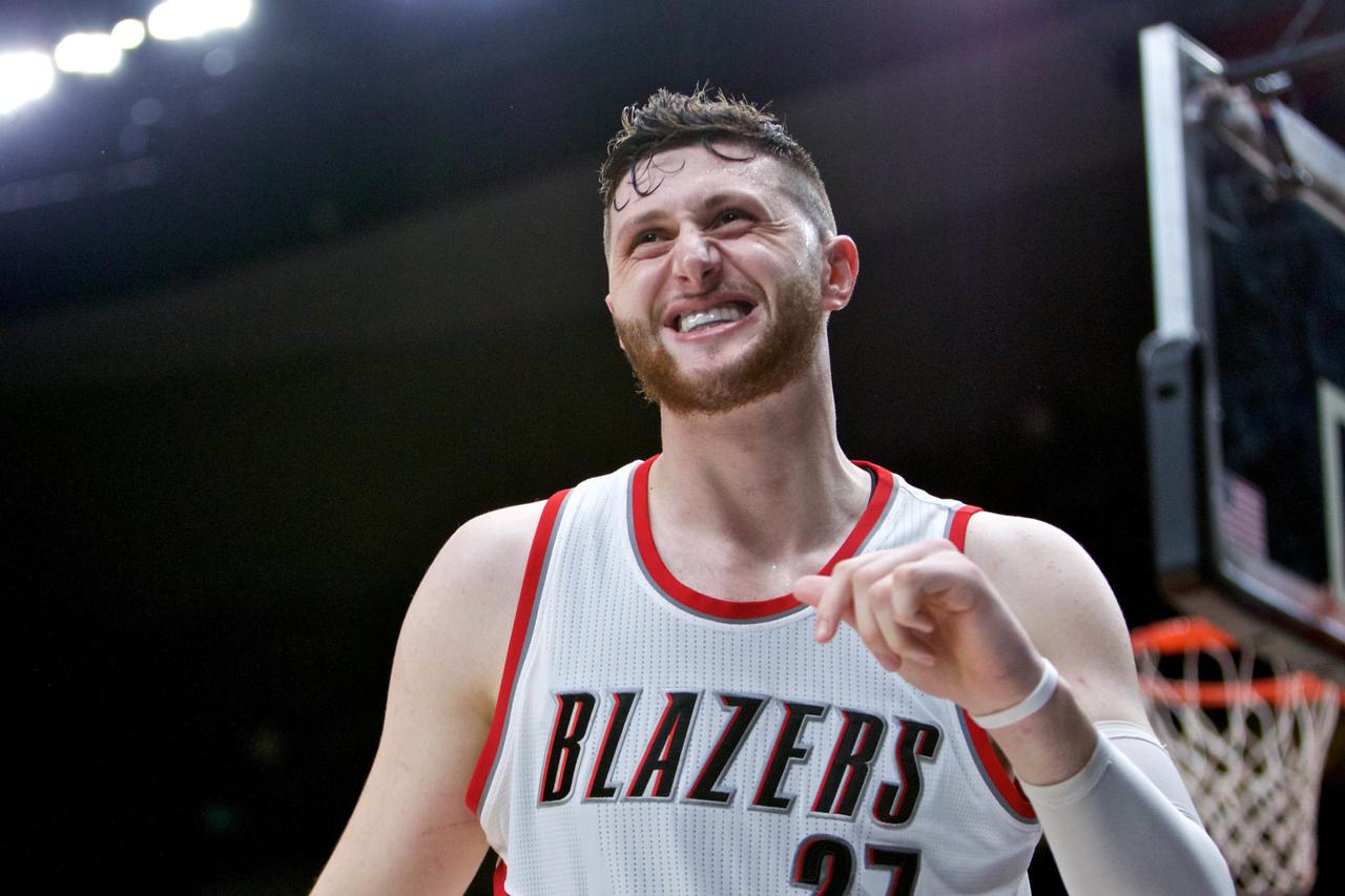 Jusuf Nurkić