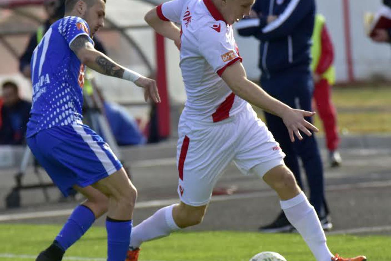 zrinjski