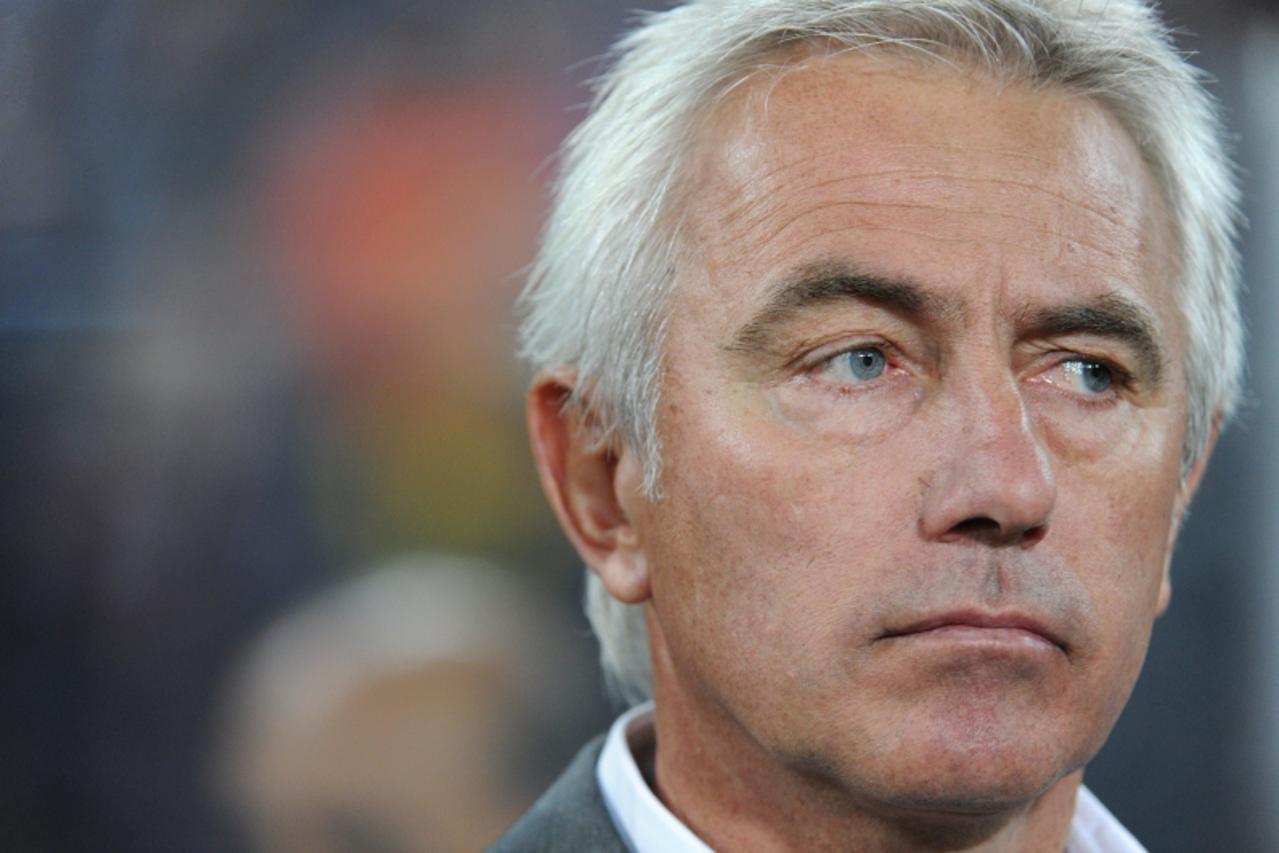 Bert Van Marwijk