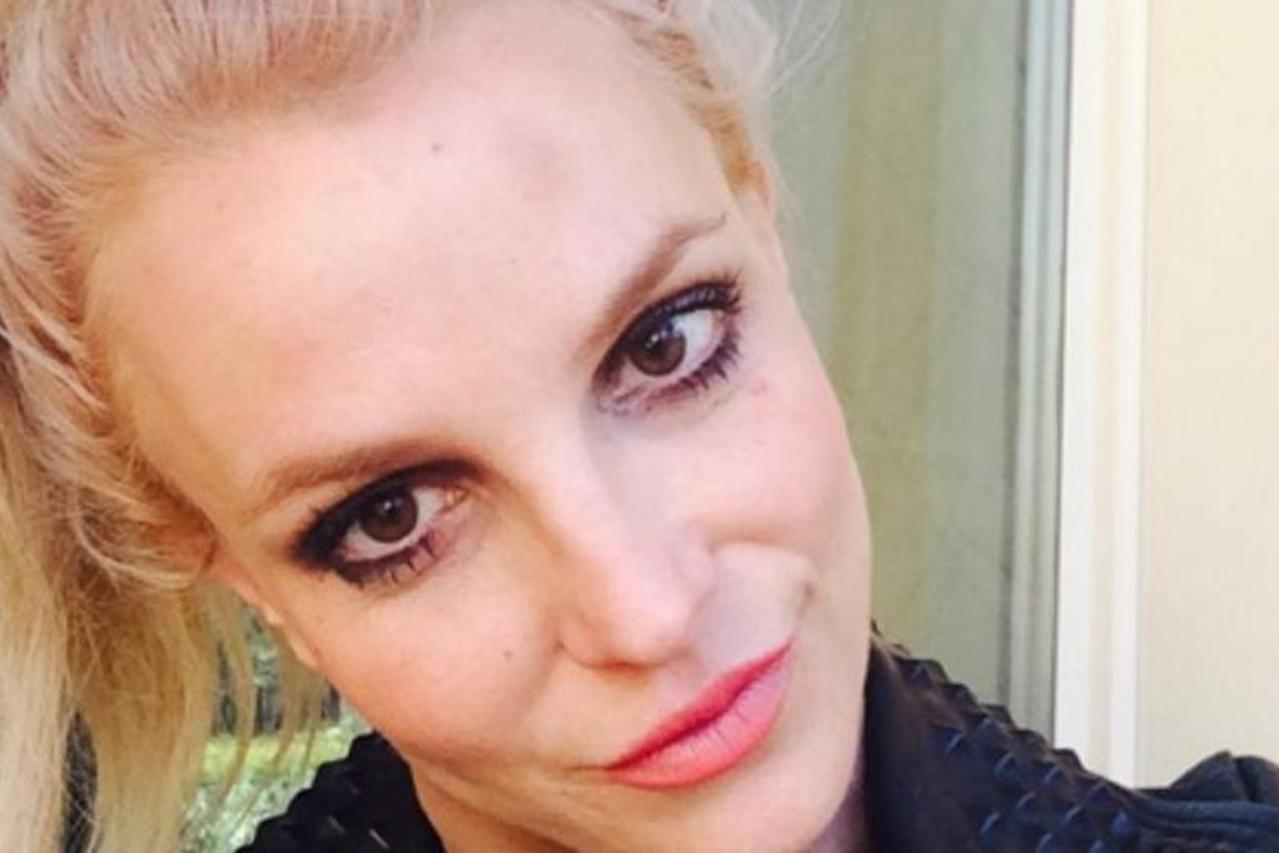 Britney Spears 
