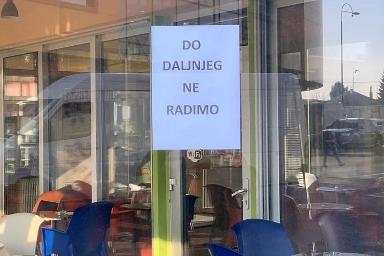 lockdown tuzla ne radimo