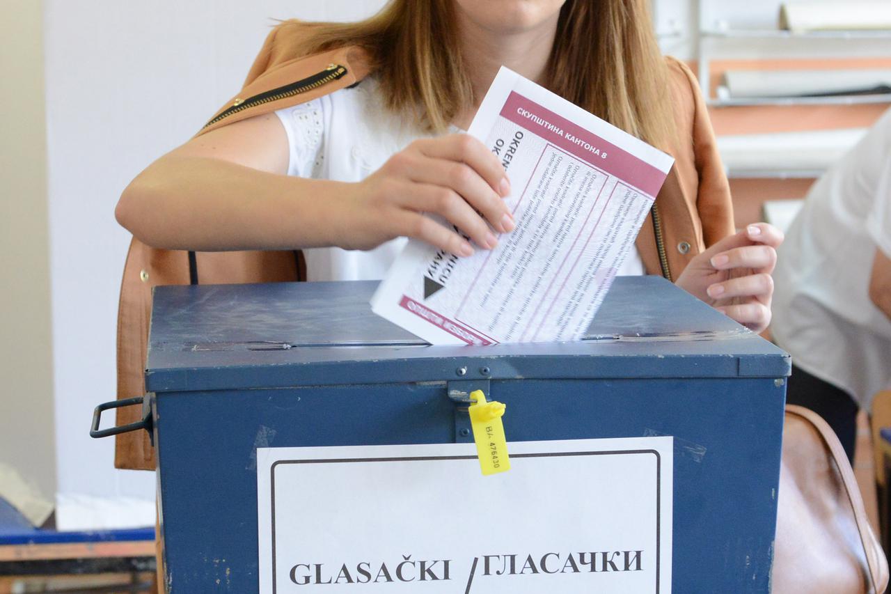 izbori, ljubuski, osnovna skola marka marulica