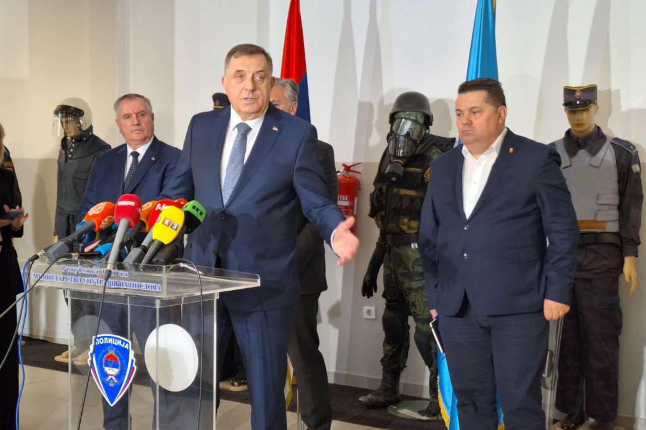 Dodik