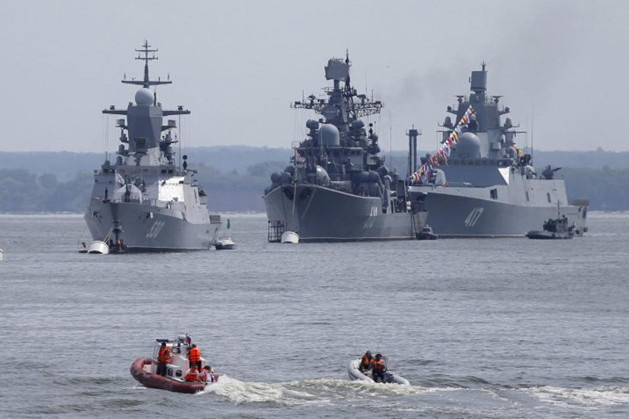 rat u ukrajini ruska flota
