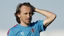 Luka Modrić donio odluku o svojoj budućnosti: Evo gdje će hrvatski kapetan nastaviti karijeru Luka Modrić donio odluku o svojoj budućnosti: Evo gdje će hrvatski kapetan nastaviti karijeru