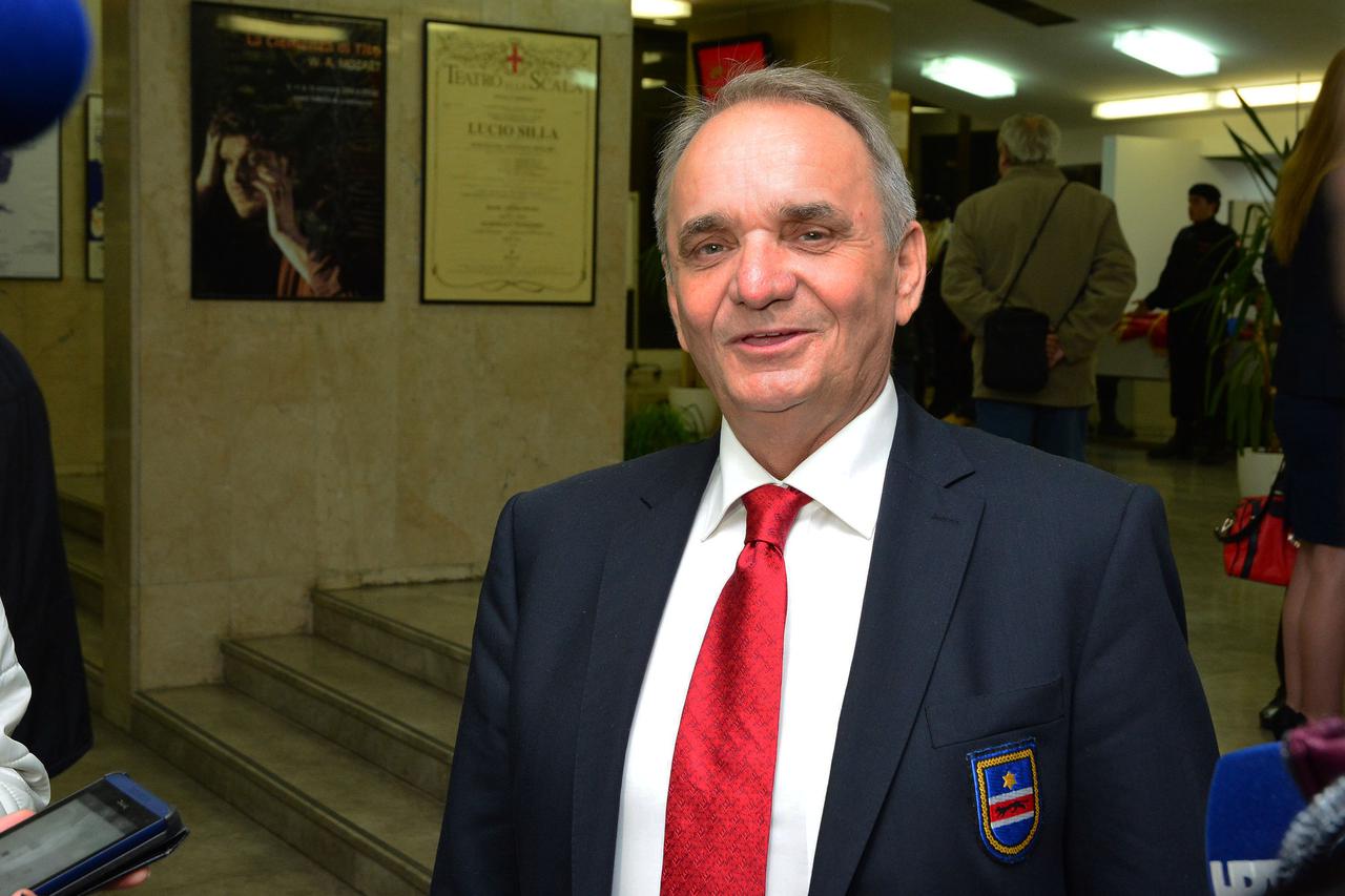 Branimir Glavaš