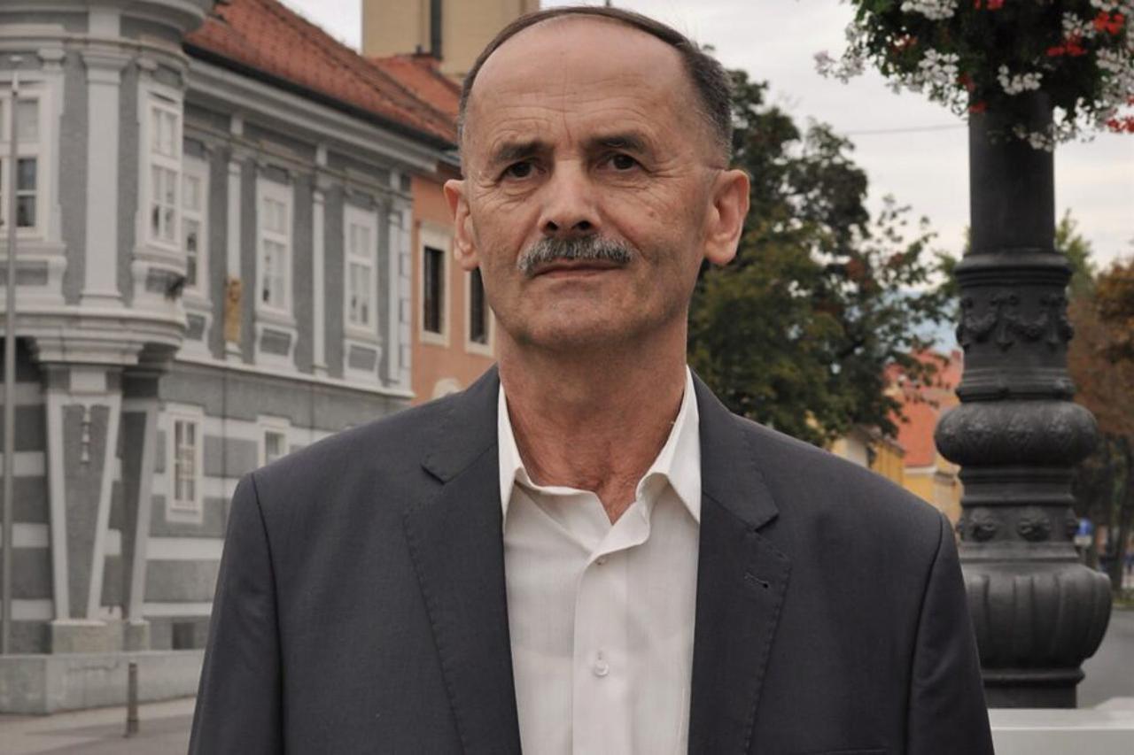 pero pavlović