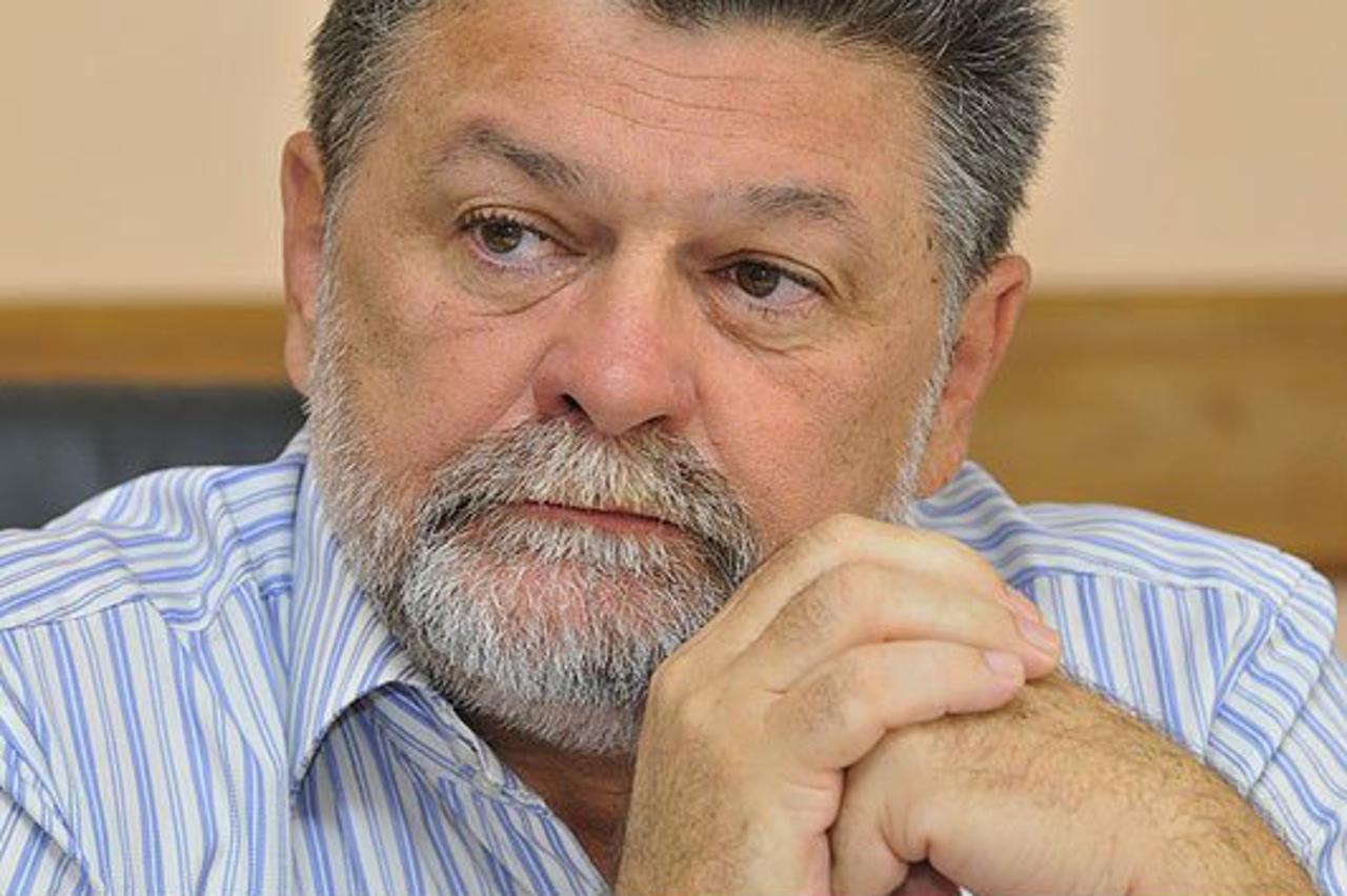 Srećko Boras