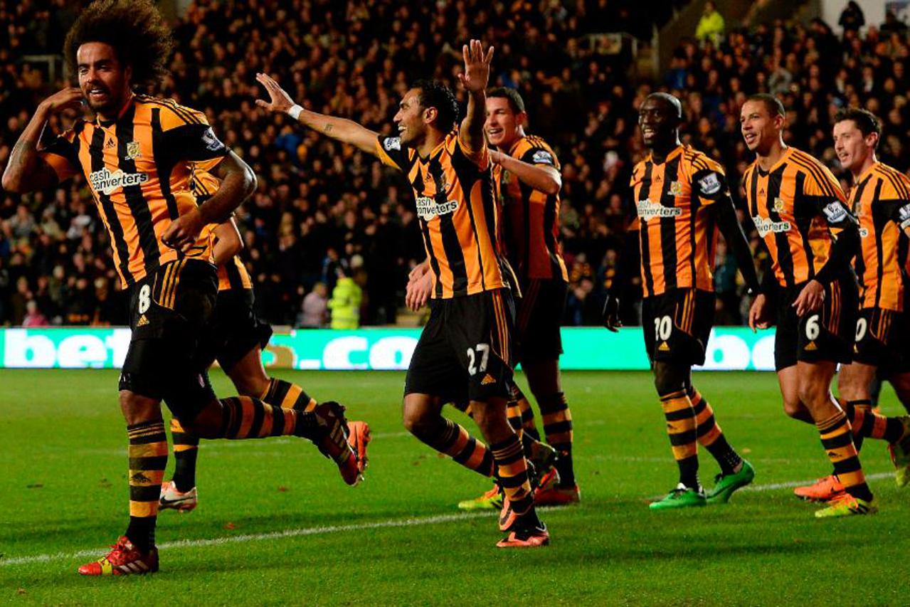 Hull City