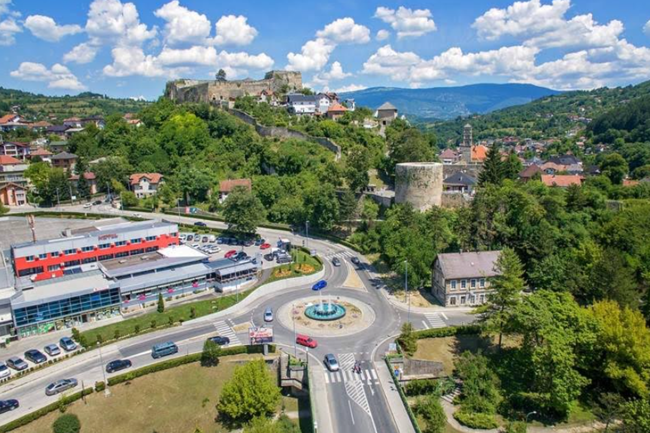 Jajce