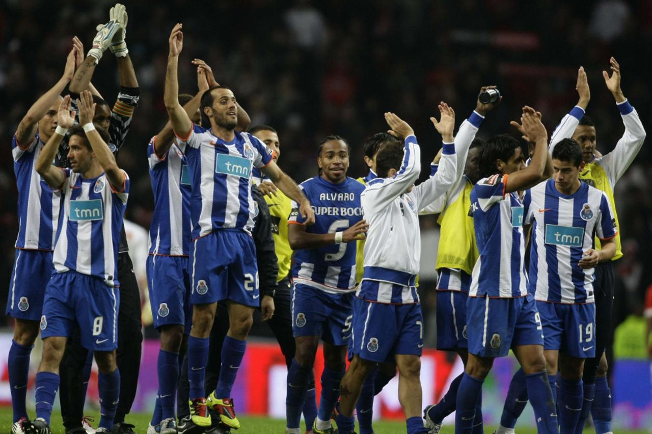 porto