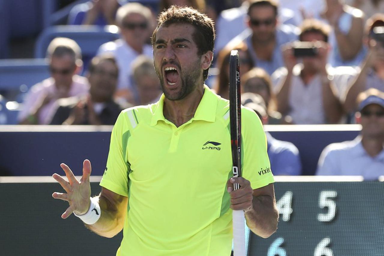 Marin Čilić