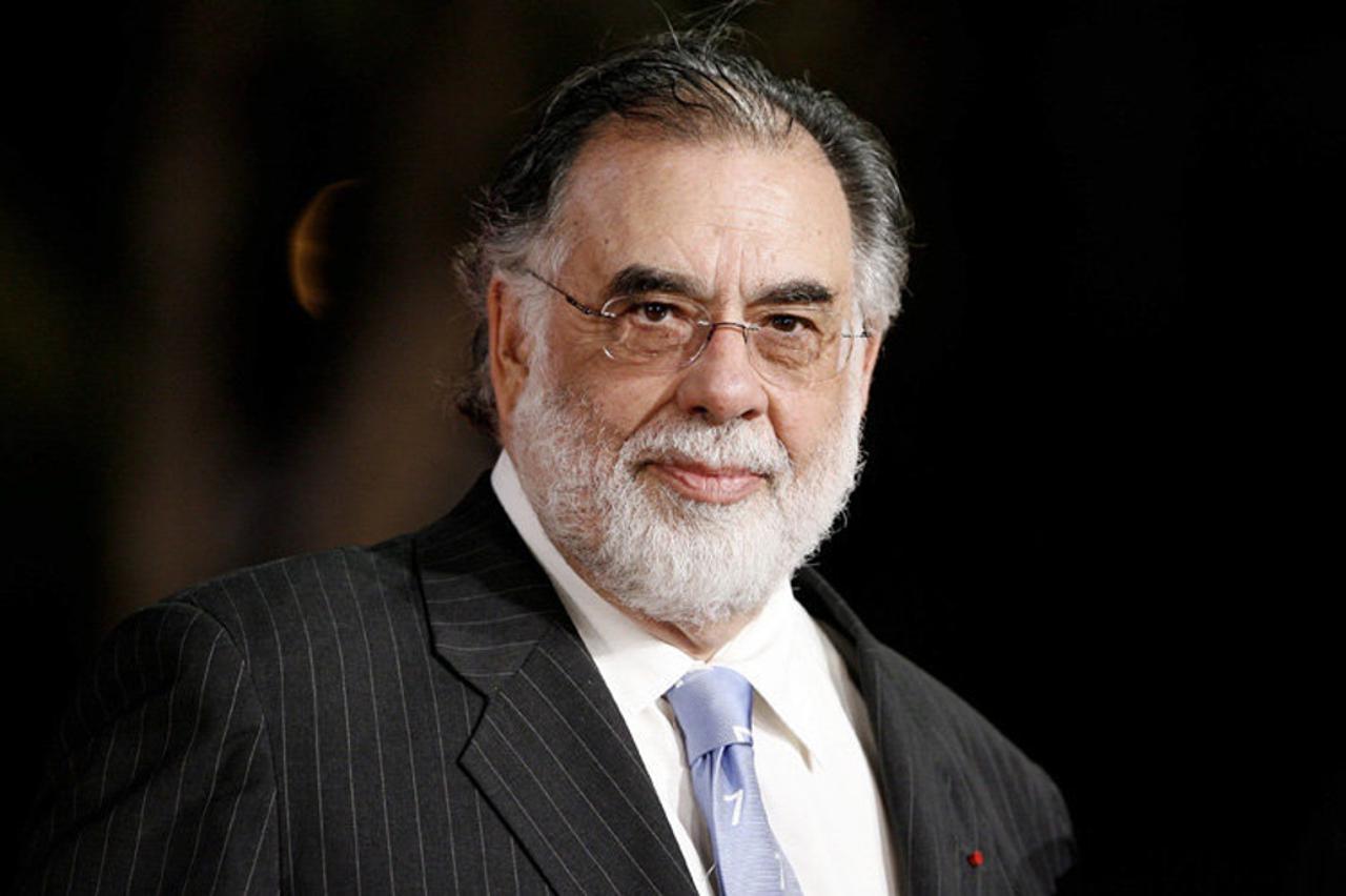 f.f. coppola