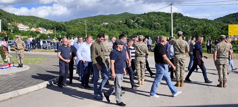 Bušići 2026.