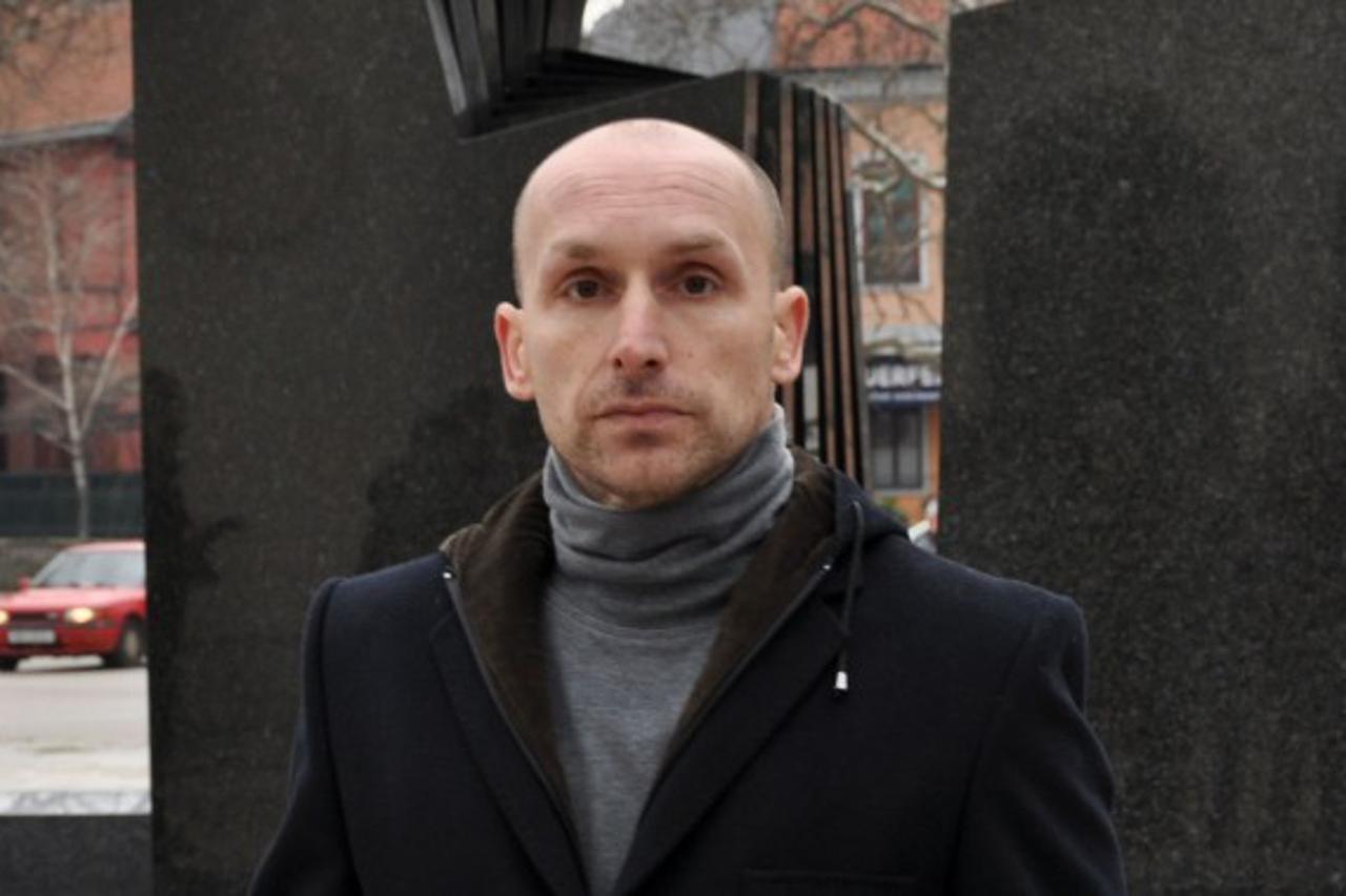 duje santic