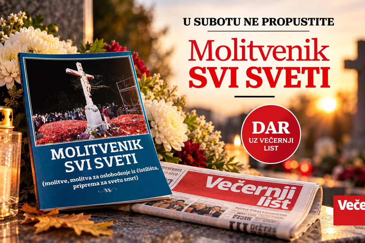molitvenik