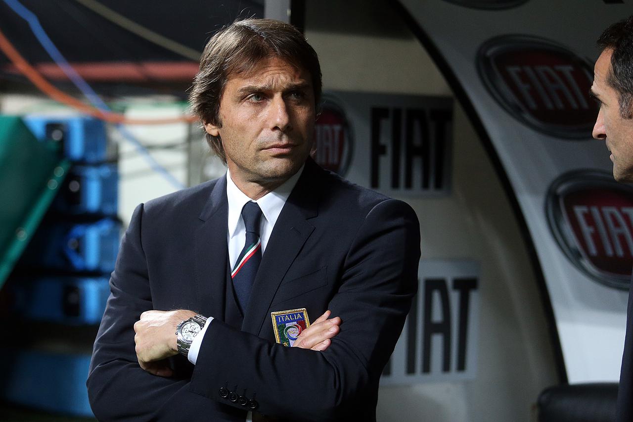 Antonio Conte