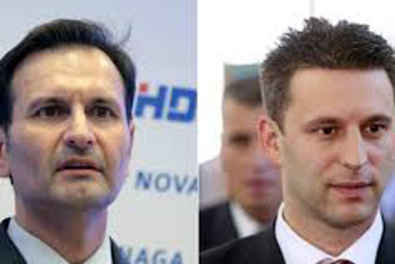 Petrov, Kovač, Šprlje i Grmoja u Stocu