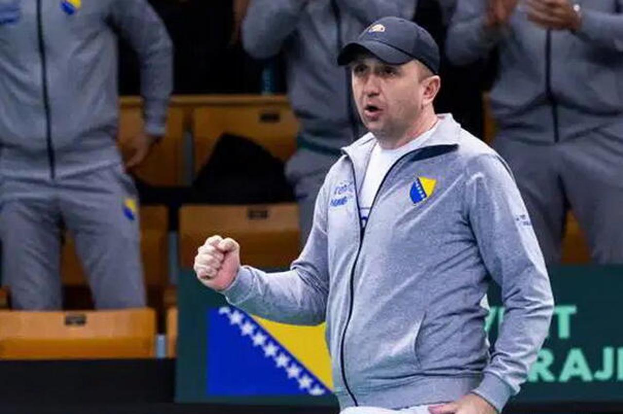 Zoran Zrnić