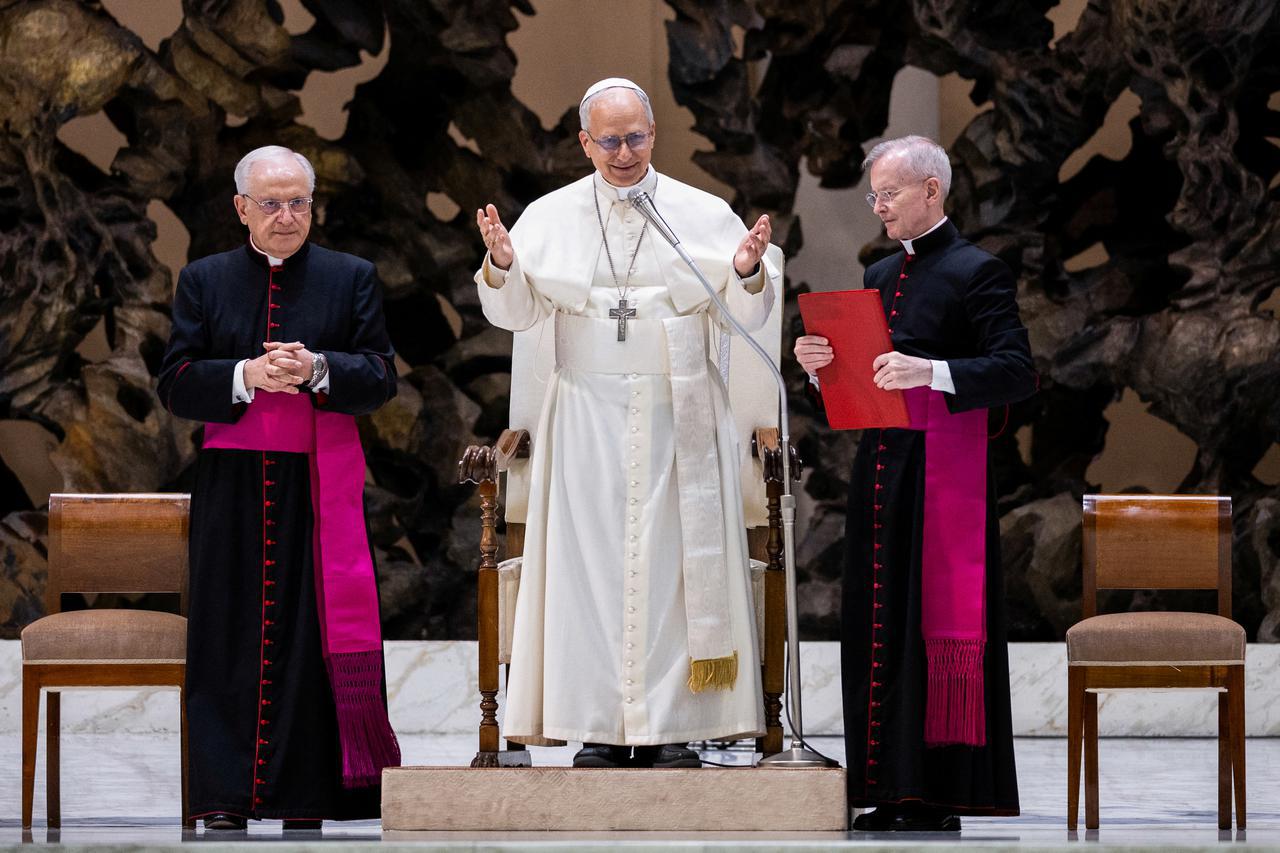 papa Lav XIV