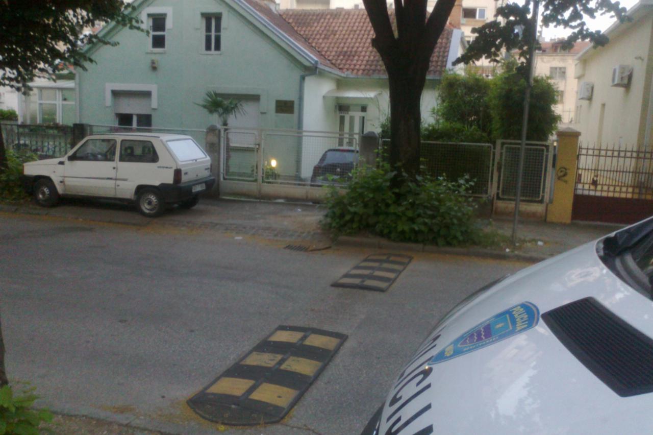 Požar