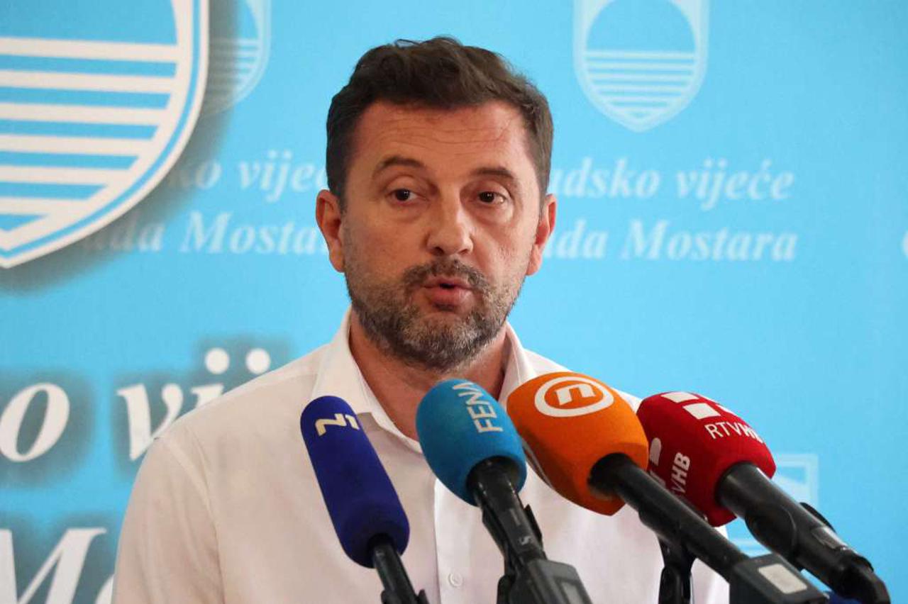 Mario Kordić