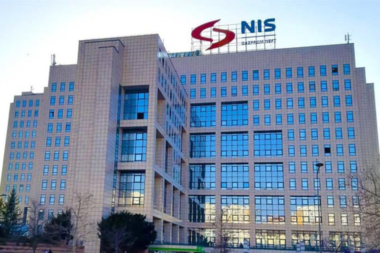 nis srbije
