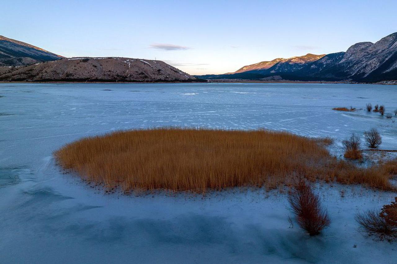 Blidinje jezero