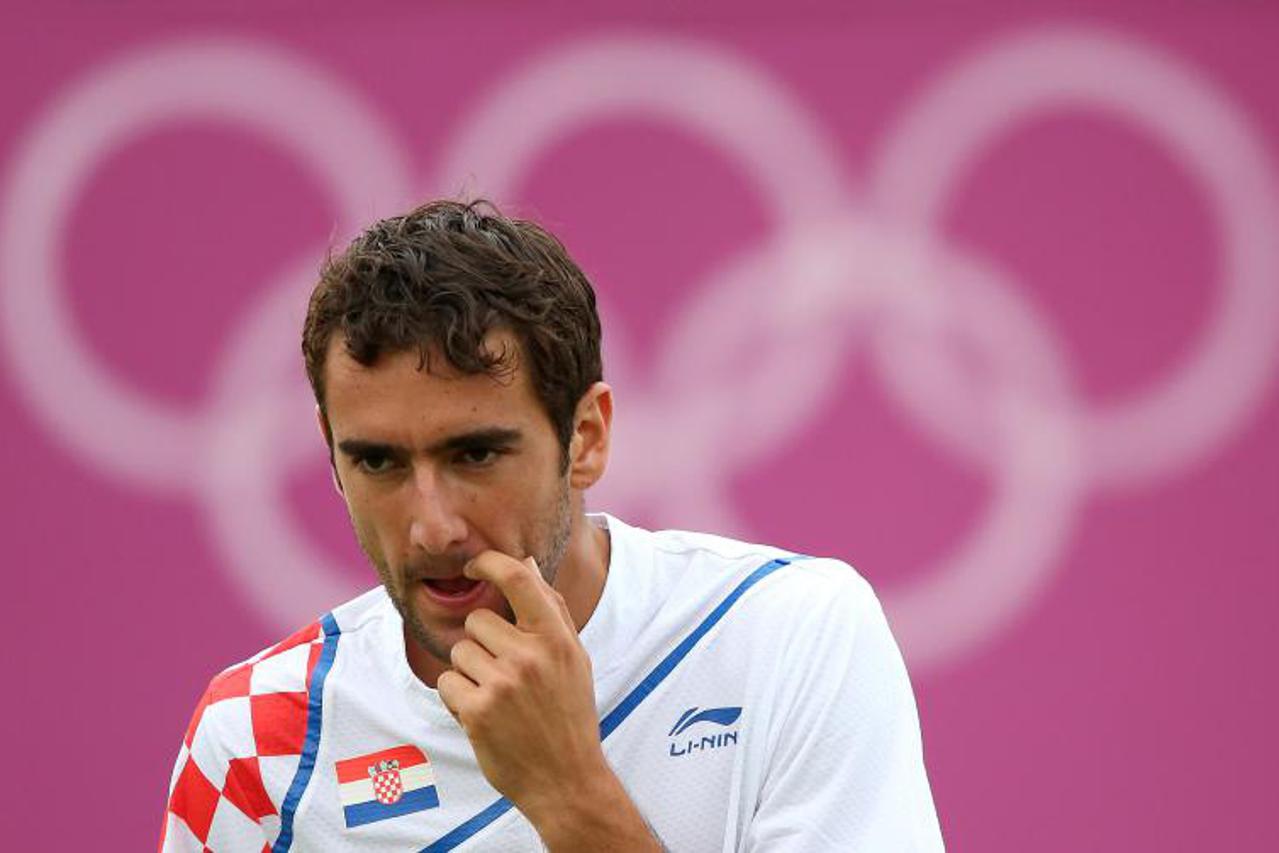 Marin Čilić