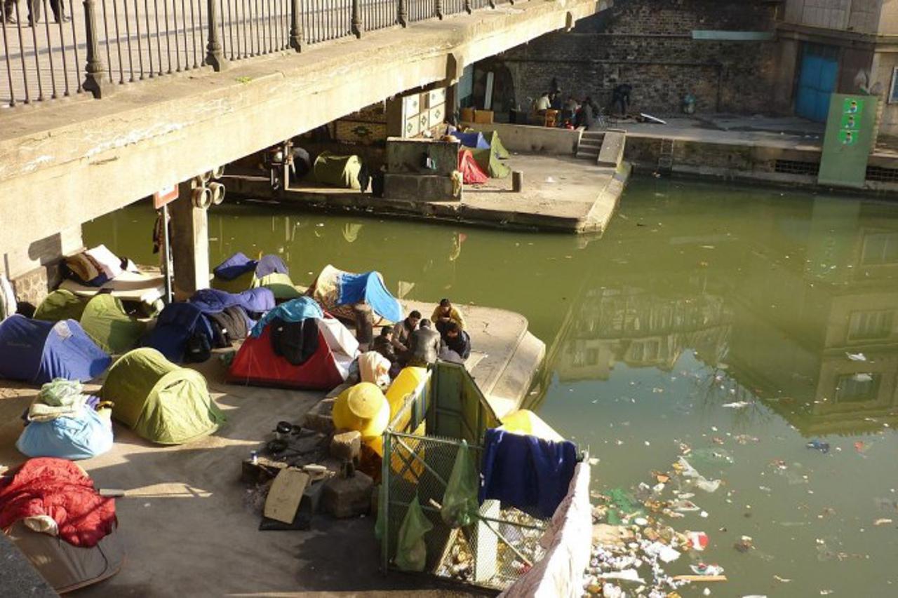 migranti