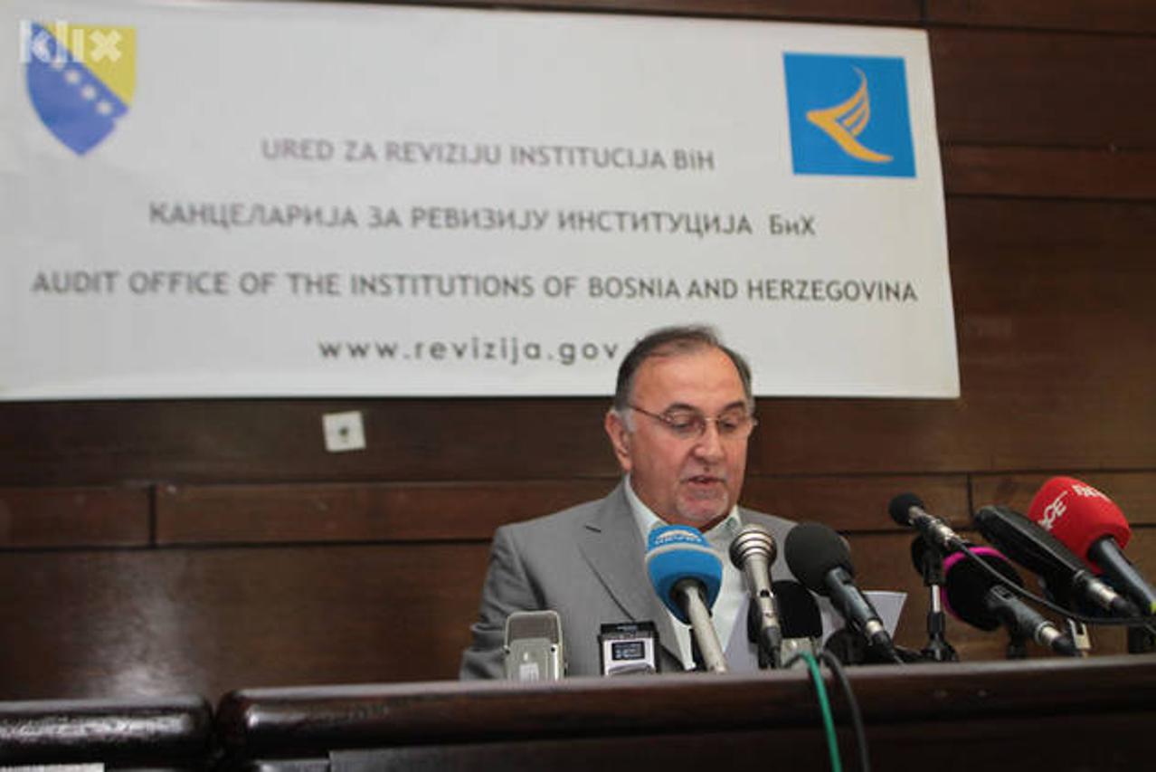 Revizija