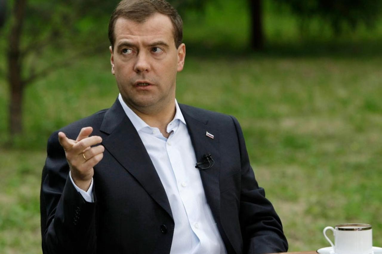Medvedev