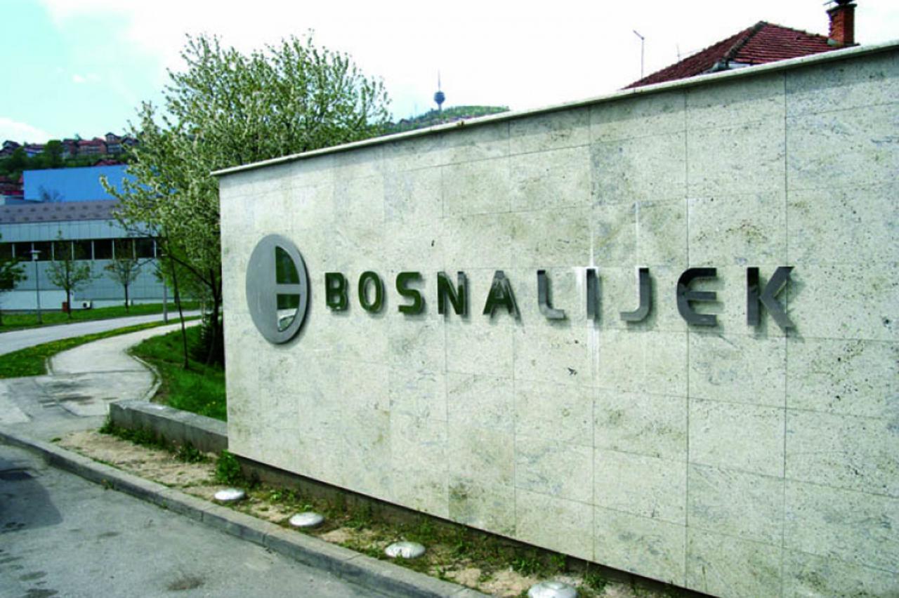 Bosnalijek